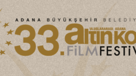 ADANA ALTIN KOZA’DAN SUNA SELEN, MACİT KOPER VE AYDIN SAYMAN’A EMEK ÖDÜLÜ