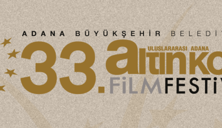ADANA ALTIN KOZA’DAN SUNA SELEN, MACİT KOPER VE AYDIN SAYMAN’A EMEK ÖDÜLÜ