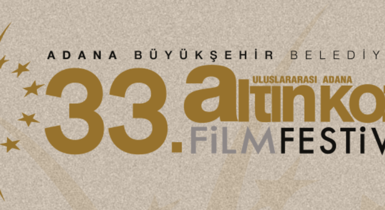 ADANA ALTIN KOZA’DAN SUNA SELEN, MACİT KOPER VE AYDIN SAYMAN’A EMEK ÖDÜLÜ