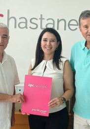 ÇGC ÜYELERİNE ÖZEL EPC HASTANESİ’NDE ÖZEL SAĞLIK İNDİRİMİ
