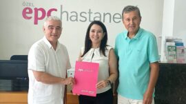 ÇGC ÜYELERİNE ÖZEL EPC HASTANESİ’NDE ÖZEL SAĞLIK İNDİRİMİ