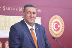 GÜRER: “AŞEVİ YARDIMI ALANLARIN SAYISI 1 YILDA YÜZDE 15,5 ARTTI”