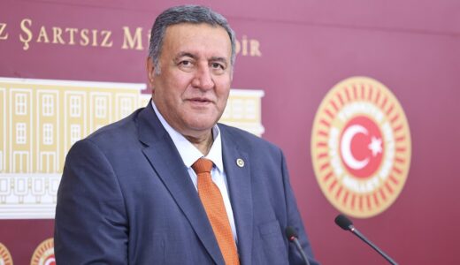 GÜRER: “AŞEVİ YARDIMI ALANLARIN SAYISI 1 YILDA YÜZDE 15,5 ARTTI”