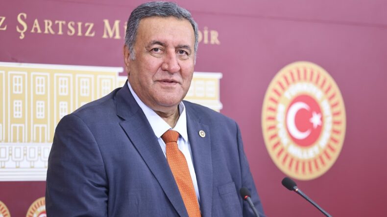 GÜRER: “AŞEVİ YARDIMI ALANLARIN SAYISI 1 YILDA YÜZDE 15,5 ARTTI”