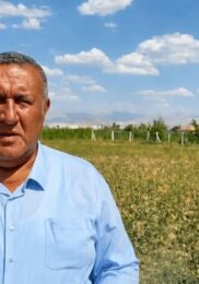 GÜRER: “NOHUT ÜRETENİN DE TÜKETENİN DE CANINI ACITIYOR”