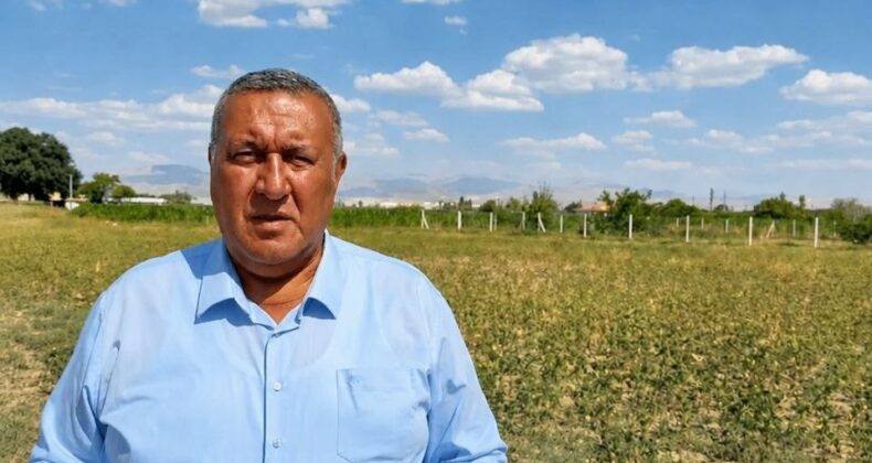 GÜRER: “NOHUT ÜRETENİN DE TÜKETENİN DE CANINI ACITIYOR”