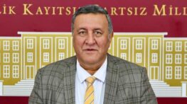 GÜRER: “İLK 7 AYDA 171 İFLAS ONAYLANDI”
