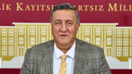 GÜRER: “İLK 7 AYDA 171 İFLAS ONAYLANDI”