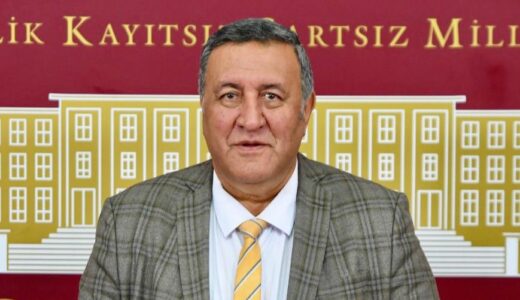 GÜRER: “İLK 7 AYDA 171 İFLAS ONAYLANDI”