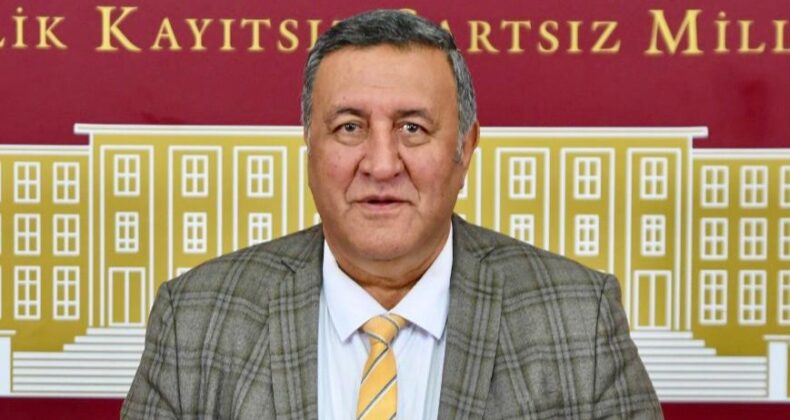 GÜRER: “İLK 7 AYDA 171 İFLAS ONAYLANDI”