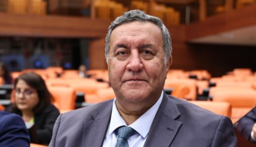 GÜRER: “MISIRDA ALIM KİLO FİYATI EN AZ 17 LİRA OLMALI”