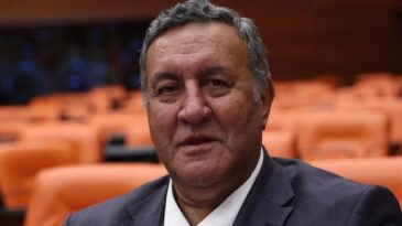 GÜRER: “ORMAN YANGINLARINI ÖNLEMEK İÇİN KEÇİLER UMUT OLABİLİR”