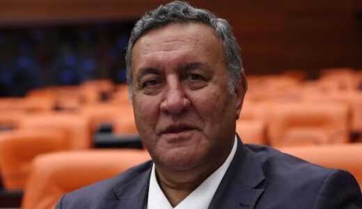 GÜRER: “ORMAN YANGINLARINI ÖNLEMEK İÇİN KEÇİLER UMUT OLABİLİR”