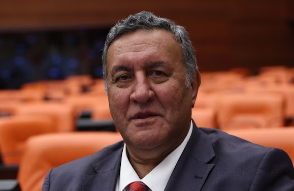 GÜRER: “ORMAN YANGINLARINI ÖNLEMEK İÇİN KEÇİLER UMUT OLABİLİR”
