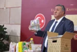 GÜRER: “1,09 MİLYAR TL ZARAR, 30 ŞUBE KAPANDI, 1808 İŞÇİ İŞSİZ KALDI”