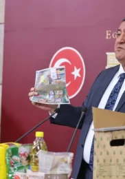 GÜRER: “1,09 MİLYAR TL ZARAR, 30 ŞUBE KAPANDI, 1808 İŞÇİ İŞSİZ KALDI”
