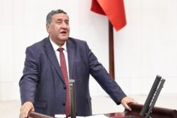 GÜRER: “TARIMDA ÇALIŞAN NÜFUS YÜZDE 10,7’DEN YÜZDE 5,23’E GERİLEDİ”
