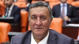 GÜRER: “EMEKLİLERE SEYYANEN 10 BİN LİRA ZAM YAPILMALI”