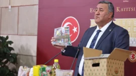 GÜRER: “1,09 MİLYAR TL ZARAR, 30 ŞUBE KAPANDI, 1808 İŞÇİ İŞSİZ KALDI”