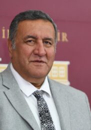 GÜRER: “TARIMDA DIŞ TİCARET DENGESİ DEĞİŞTİ”