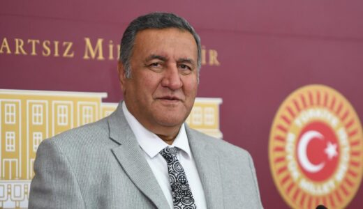 GÜRER: “TARIMDA DIŞ TİCARET DENGESİ DEĞİŞTİ”