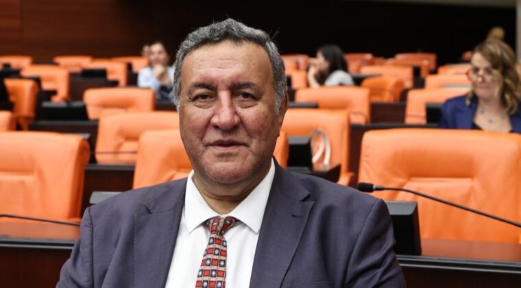 GÜRER: “KAMUDA TAŞERON BİTMELİ, İŞÇİLER KADROYA ALINMALI”