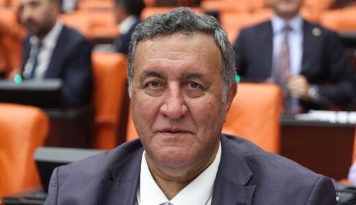 GÜRER: “EMEKLİLERE SEYYANEN 10 BİN LİRA ZAM YAPILMALI”