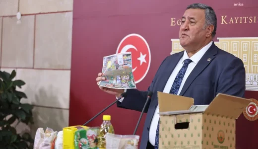 GÜRER: “1,09 MİLYAR TL ZARAR, 30 ŞUBE KAPANDI, 1808 İŞÇİ İŞSİZ KALDI”