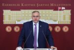 MİLLETVEKİLİ ÇALIŞKAN’DAN MALİYE BAKANLIĞINA SÜRE ÇAĞRISI