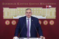 MİLLETVEKİLİ ÇALIŞKAN’DAN MALİYE BAKANLIĞINA SÜRE ÇAĞRISI