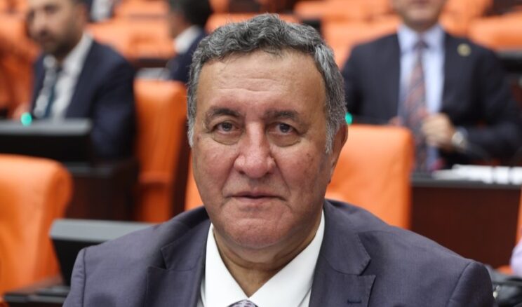 GÜRER: “EMEKLİLERE SEYYANEN 10 BİN LİRA ZAM YAPILMALI”