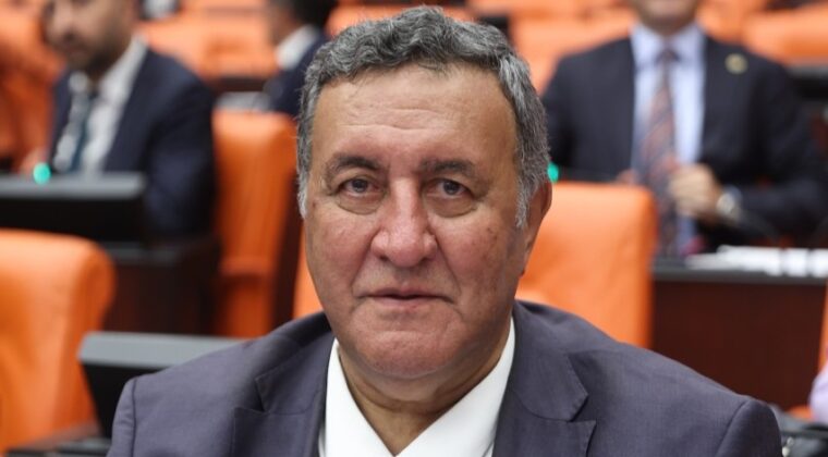 GÜRER: “EMEKLİLERE SEYYANEN 10 BİN LİRA ZAM YAPILMALI”