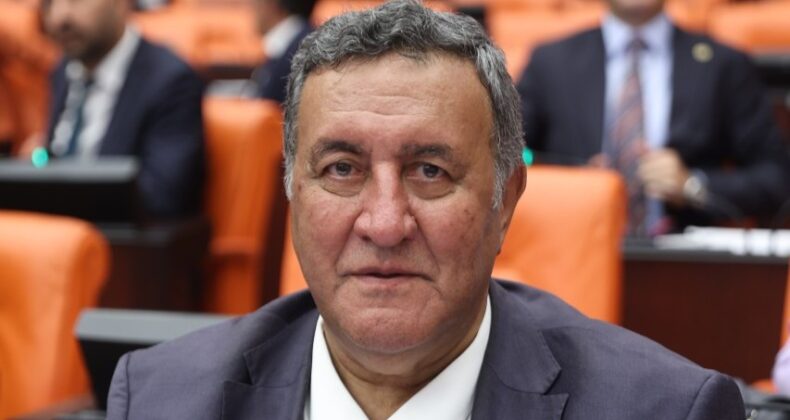 GÜRER: “EMEKLİLERE SEYYANEN 10 BİN LİRA ZAM YAPILMALI”