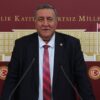 GÜRER: “İNTİHAR VAKALARINDA ATEŞ DÜŞTÜĞÜ YERİ YAKIYOR”