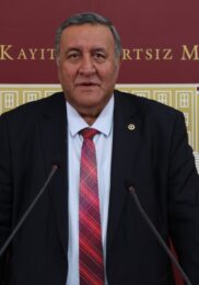 GÜRER: “İNTİHAR VAKALARINDA ATEŞ DÜŞTÜĞÜ YERİ YAKIYOR”