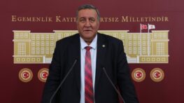 GÜRER: “İNTİHAR VAKALARINDA ATEŞ DÜŞTÜĞÜ YERİ YAKIYOR”