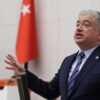 SADULLAH KISACIK: ACILARI ANMAK YETMEZ, TEDBİRLİ OLMAK ZORUNDAYIZ!