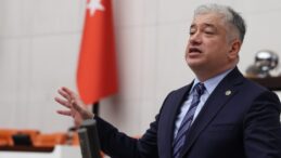 SADULLAH KISACIK: ACILARI ANMAK YETMEZ, TEDBİRLİ OLMAK ZORUNDAYIZ!