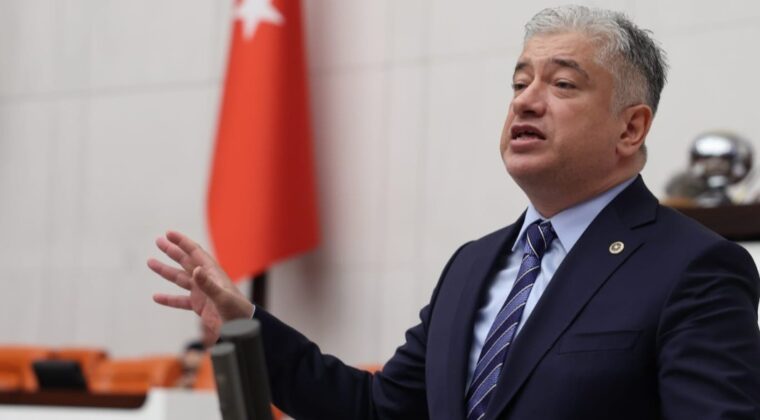 SADULLAH KISACIK: ACILARI ANMAK YETMEZ, TEDBİRLİ OLMAK ZORUNDAYIZ!