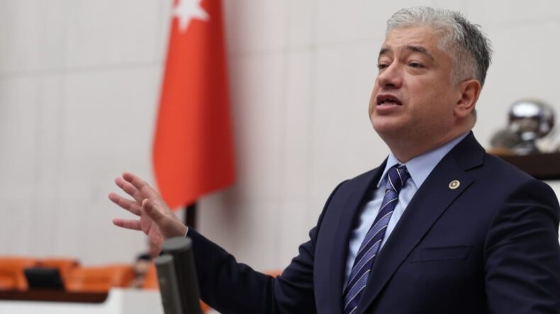 SADULLAH KISACIK: ACILARI ANMAK YETMEZ, TEDBİRLİ OLMAK ZORUNDAYIZ!