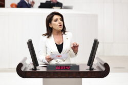 CHP’Lİ GÜLCAN KIŞ: “DÜNYA ÜLKELERİ ÜRETİCİSİNİ KORUYOR, AKP ANAMURLU ÜRETİCİYİ İTHALATA TESLİM EDİYOR”
