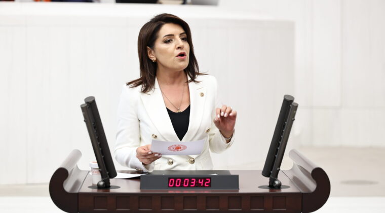 MİLYONLAR BORÇ BATAĞINDA, AKP VE MHP’NİN CEVABI: “ARAŞTIRMAYALIM!”