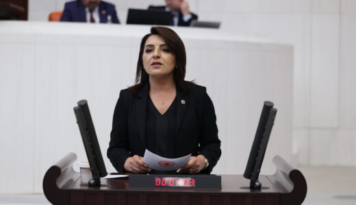 GÜLCAN KIŞ: “30 AĞUSTOS, BİR MİLLETİN KENDİ GELECEĞİNE SAHİP ÇIKTIĞI GÜNDÜR”