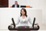GÜLCAN KIŞ: “SARAY’DAN BELEDİYELERE MALİ İNFAZ!”