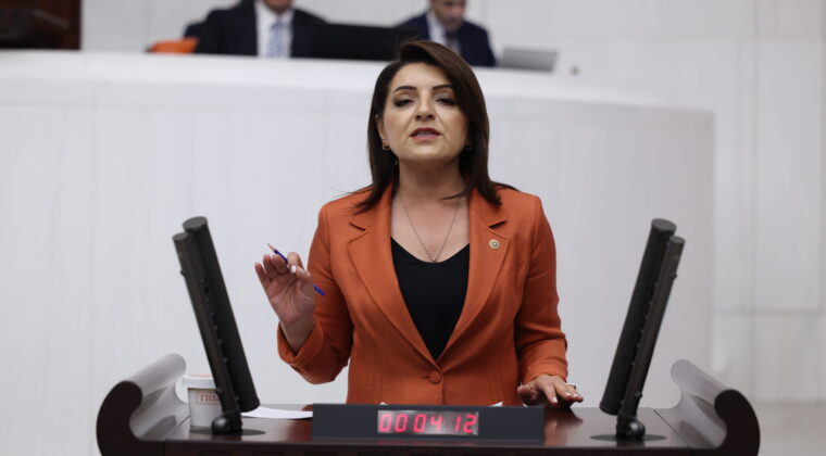 TÜRKİYE’DE HER GÜN 28 BİN YENİ İCRA DOSYASI AÇILIYOR