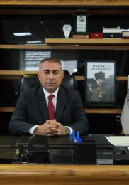 TÜRK MİLLETİ’NİN TARİHE ALTIN HARFLERLE YAZILAN BÜYÜK ZAFERİ…