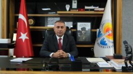 TÜRK MİLLETİ’NİN TARİHE ALTIN HARFLERLE YAZILAN BÜYÜK ZAFERİ…