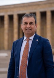 YENİ Partili Bulut’un 30 Ağustos mesajı