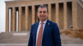 YENİ Partili Bulut’un 30 Ağustos mesajı
