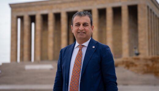 YENİ Partili Bulut’un 30 Ağustos mesajı